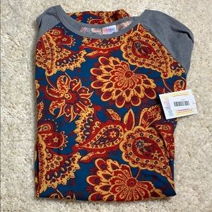 Lularoe Julia dress